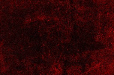 Soyut grunge arkaplanı. Monokrom dokusu. Siyah ve kırmızı desenli arka plan