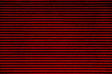 Soyut grunge arkaplanı. Monokrom dokusu. Siyah ve kırmızı desenli arka plan