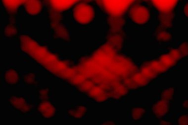 Soyut grunge arkaplanı. Monokrom dokusu. Siyah ve kırmızı desenli arka plan