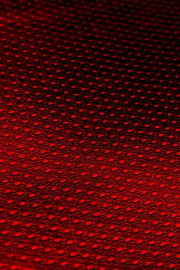 Soyut grunge arkaplanı. Monokrom dokusu. Siyah ve kırmızı desenli arka plan
