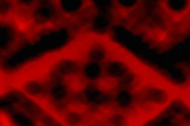 Soyut grunge arkaplanı. Monokrom dokusu. Siyah ve kırmızı desenli arka plan