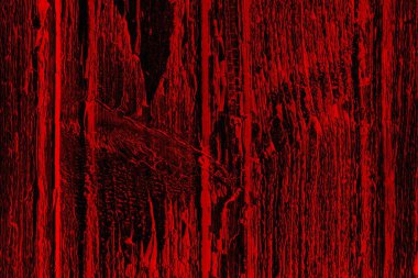 Eski ahşap dokusu. Yıpranmış bir odun parçası. Eski odunların arka planı.