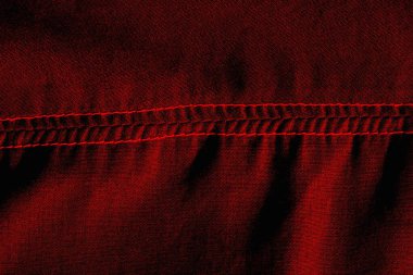 Soyut grunge arkaplanı. Monokrom dokusu. Siyah ve kırmızı desenli arka plan