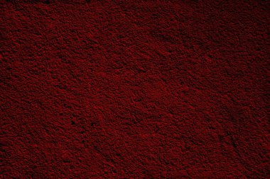 Soyut grunge arkaplanı. Monokrom dokusu. Siyah ve kırmızı desenli arka plan