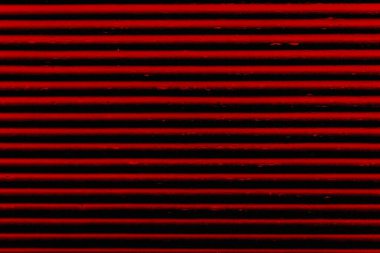 Soyut grunge arkaplanı. Monokrom dokusu. Siyah ve kırmızı desenli arka plan