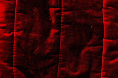 Soyut grunge arkaplanı. Monokrom dokusu. Siyah ve kırmızı desenli arka plan