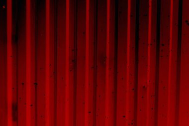 Soyut grunge arkaplanı. Monokrom dokusu. Siyah ve kırmızı desenli arka plan