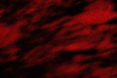 Soyut grunge arkaplanı. Monokrom dokusu. Siyah ve kırmızı desenli arka plan