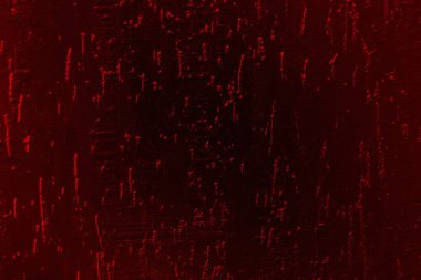 Soyut grunge arkaplanı. Monokrom dokusu. Siyah ve kırmızı desenli arka plan