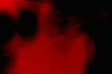 Soyut grunge arkaplanı. Monokrom dokusu. Siyah ve kırmızı desenli arka plan