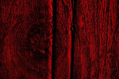 Soyut grunge arkaplanı. Monokrom dokusu. Siyah ve kırmızı desenli arka plan