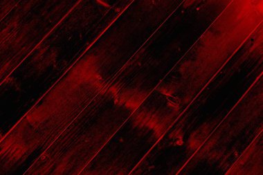 Soyut grunge arkaplanı. Monokrom dokusu. Siyah ve kırmızı desenli arka plan