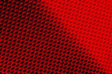 Soyut grunge arkaplanı. Monokrom dokusu. Siyah ve kırmızı desenli arka plan