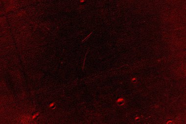 Soyut grunge arkaplanı. Monokrom dokusu. Siyah ve kırmızı desenli arka plan