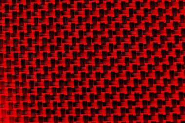 Soyut grunge arkaplanı. Monokrom dokusu. Siyah ve kırmızı desenli arka plan