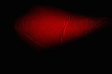 Soyut grunge arkaplanı. Monokrom dokusu. Siyah ve kırmızı desenli arka plan