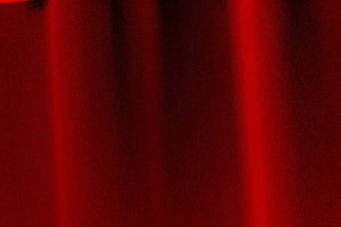 Soyut grunge arkaplanı. Monokrom dokusu. Siyah ve kırmızı desenli arka plan