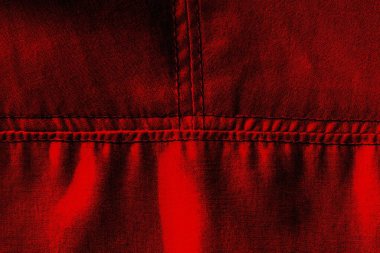 Soyut grunge arkaplanı. Monokrom dokusu. Siyah ve kırmızı desenli arka plan