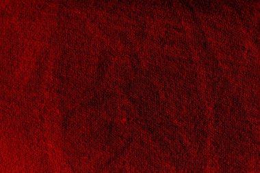 Soyut grunge arkaplanı. Monokrom dokusu. Siyah ve kırmızı desenli arka plan