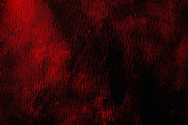 Soyut grunge arkaplanı. Monokrom dokusu. Siyah ve kırmızı desenli arka plan