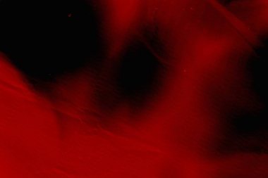 Soyut grunge arkaplanı. Monokrom dokusu. Siyah ve kırmızı desenli arka plan