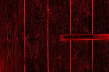 Soyut grunge arkaplanı. Monokrom dokusu. Siyah ve kırmızı desenli arka plan