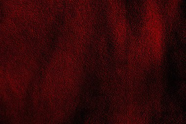 Soyut grunge arkaplanı. Monokrom dokusu. Siyah ve kırmızı desenli arka plan