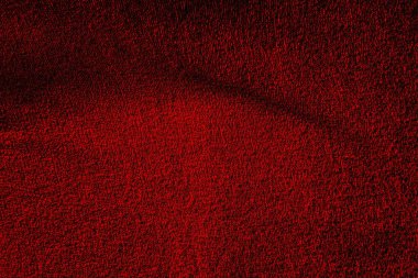 Soyut grunge arkaplanı. Monokrom dokusu. Siyah ve kırmızı desenli arka plan