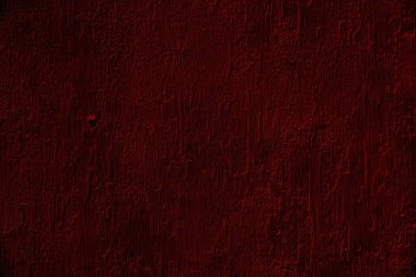 Soyut grunge arkaplanı. Monokrom dokusu. Siyah ve kırmızı desenli arka plan