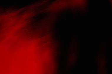 Soyut grunge arkaplanı. Monokrom dokusu. Siyah ve kırmızı desenli arka plan