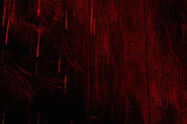 Soyut grunge arkaplanı. Monokrom dokusu. Siyah ve kırmızı desenli arka plan