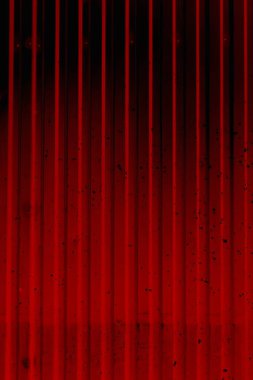 Soyut grunge arkaplanı. Monokrom dokusu. Siyah ve kırmızı desenli arka plan