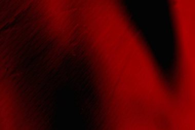 Soyut grunge arkaplanı. Monokrom dokusu. Siyah ve kırmızı desenli arka plan