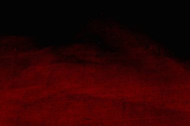 Soyut grunge arkaplanı. Monokrom dokusu. Siyah ve kırmızı desenli arka plan