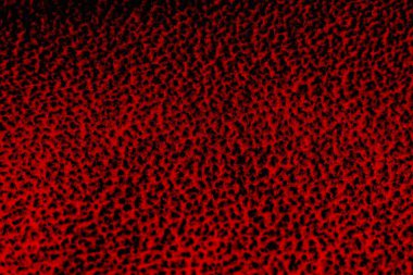 Soyut grunge arkaplanı. Monokrom dokusu. Siyah ve kırmızı desenli arka plan