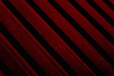 Soyut grunge arkaplanı. Monokrom dokusu. Siyah ve kırmızı desenli arka plan