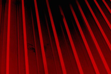 Soyut grunge arkaplanı. Monokrom dokusu. Siyah ve kırmızı desenli arka plan