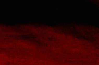 Soyut grunge arkaplanı. Monokrom dokusu. Siyah ve kırmızı desenli arka plan