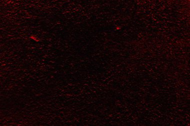 Soyut grunge arkaplanı. Monokrom dokusu. Siyah ve kırmızı desenli arka plan