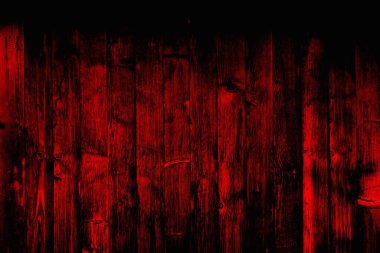 Soyut grunge arkaplanı. Monokrom dokusu. Siyah ve kırmızı desenli arka plan