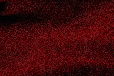 Soyut grunge arkaplanı. Monokrom dokusu. Siyah ve kırmızı desenli arka plan