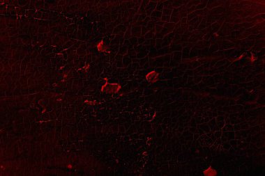 Soyut grunge arkaplanı. Monokrom dokusu. Siyah ve kırmızı desenli arka plan