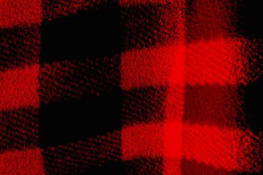 Soyut grunge arkaplanı. Monokrom dokusu. Siyah ve kırmızı desenli arka plan