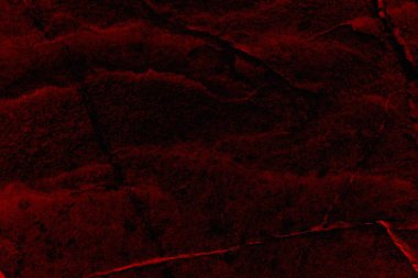 Soyut grunge arkaplanı. Monokrom dokusu. Siyah ve kırmızı desenli arka plan