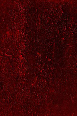 Metal boya dokusu ve arkaplan