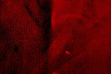 Soyut grunge arkaplanı. Monokrom dokusu. Siyah ve kırmızı desenli arka plan