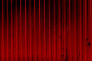 Soyut grunge arkaplanı. Monokrom dokusu. Siyah ve kırmızı desenli arka plan