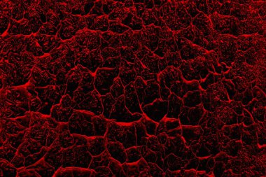 Duvar dokusundan eski boya soyuluyor