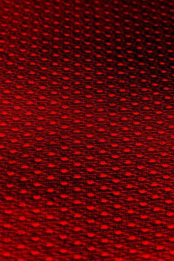 Soyut grunge arkaplanı. Monokrom dokusu. Siyah ve kırmızı desenli arka plan