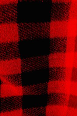 Soyut grunge arkaplanı. Monokrom dokusu. Siyah ve kırmızı desenli arka plan